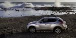 Nissan Juke 2010 года